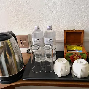  Homestay Nexus Inn- The